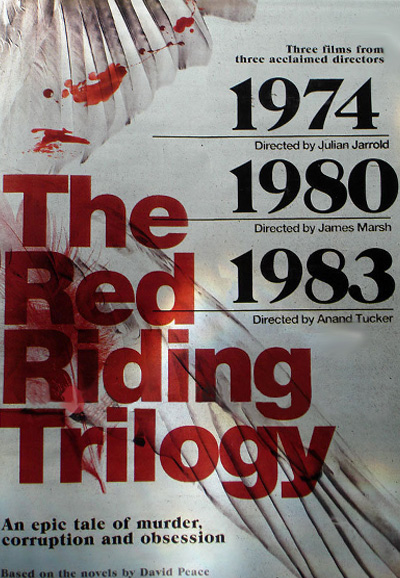 Red Riding - Season 1 [13447] (A1410075698) [[TV Shows]] --Plex--